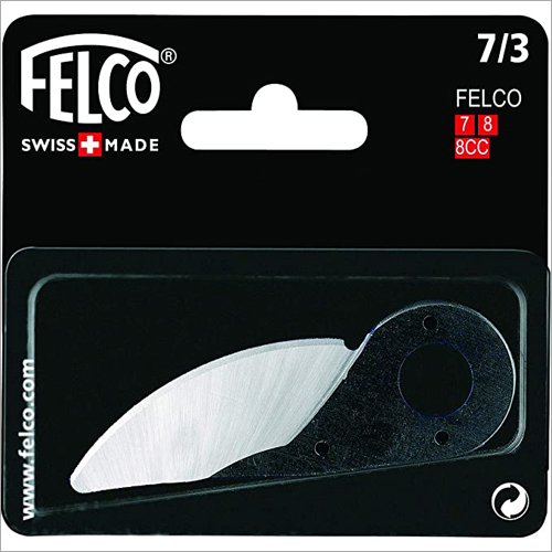 Felco 7/3  Pruning Shear Blade Size: Small