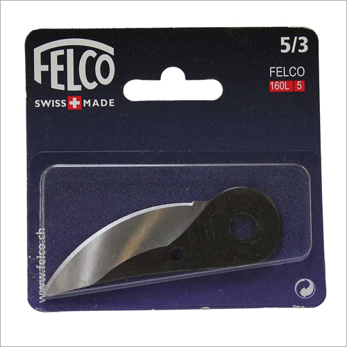 Felco 5/3 Pruning Shear Blade Weight: 10 Grams (G)