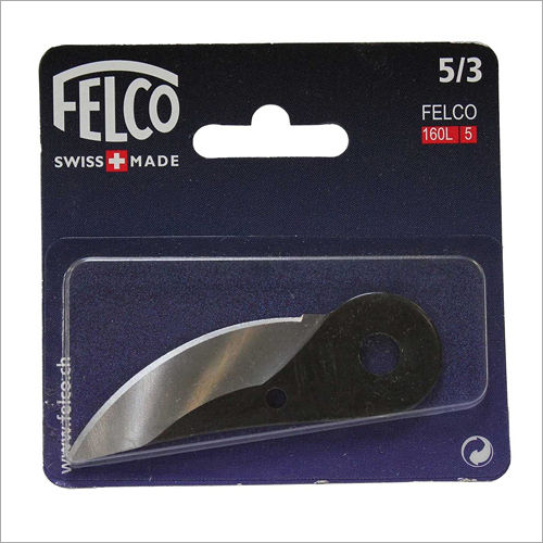 Felco 5/3 Pruning Shear Blade Weight: 10 Grams (G)