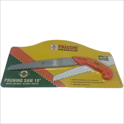 Pruning Saw
