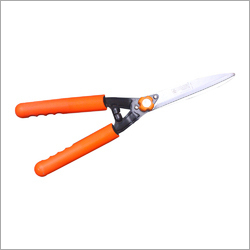 FHS 999 Plastic Handle Steel Hedge Shear