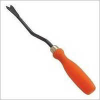 Fw 900 Premium Hand Weeder - Plastic, 10 Grams Weight | Superior Durability And Ergonomic Design For Efficient Weeding