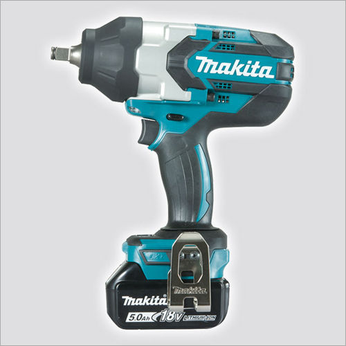 Makita Brushless Impact Wrench