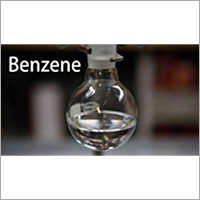 Benzene Solution