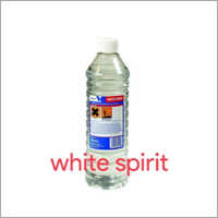 Low Aeromatic White Spirit