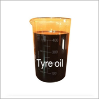 Tyre Oil