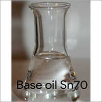 SN70 Base Oil