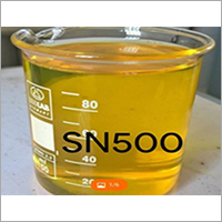 SN500 Base Oil