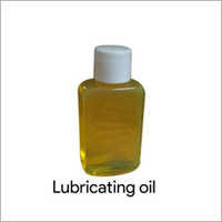 Lubricating Base Oil