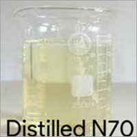N70 Distilled Base Oil