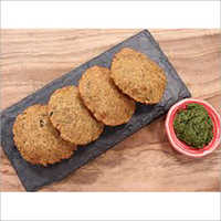 Ready To Eat Bedmi Puri Aata