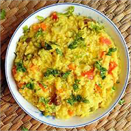 Ready To Eat Butter Khichdi