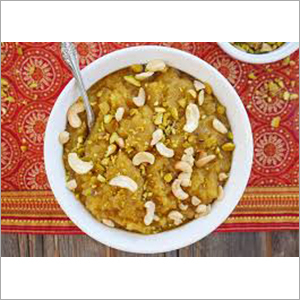 Instant Moong Dal Halwa
