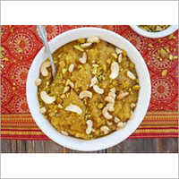 Instant Moong Dal Halwa