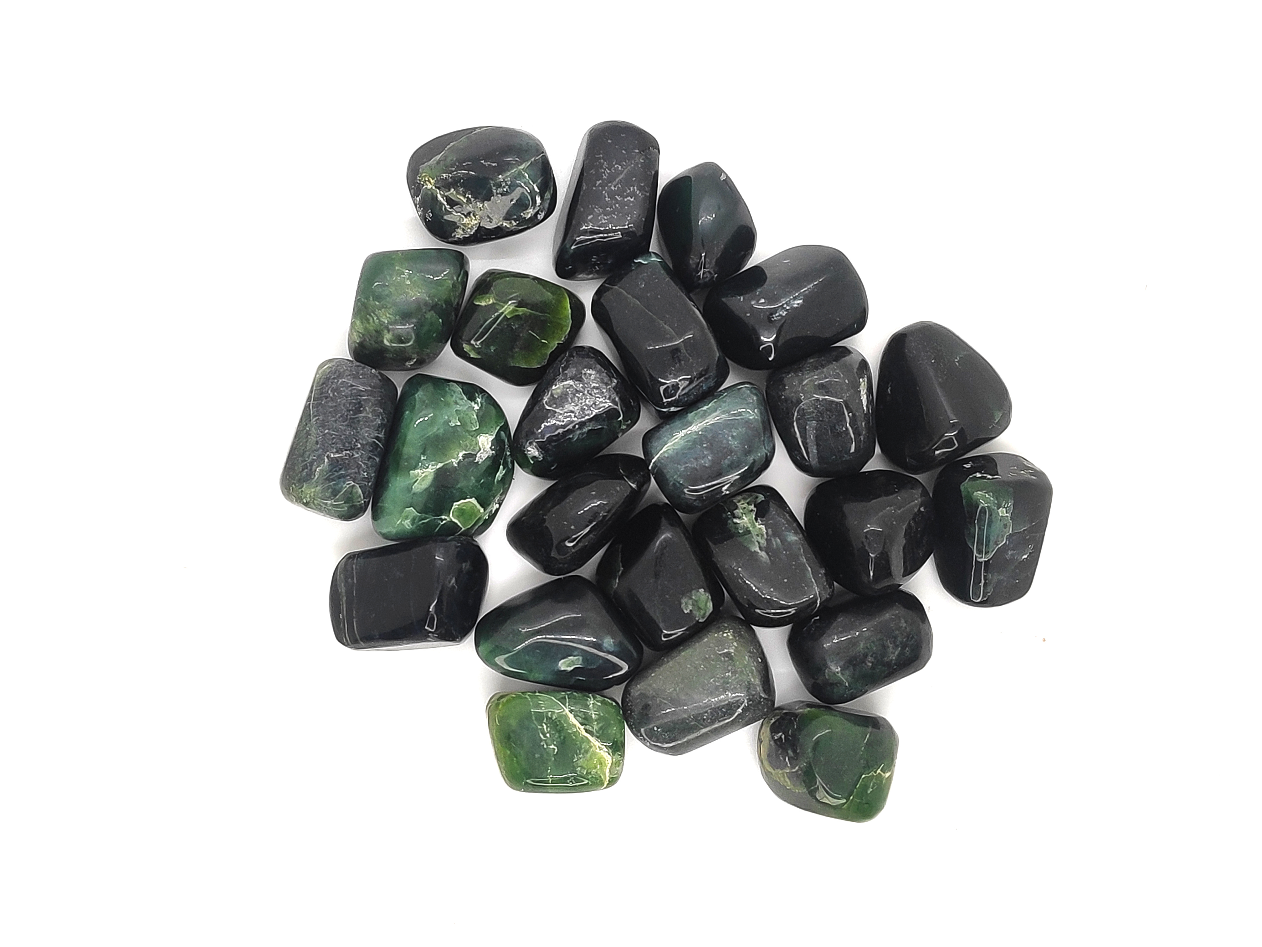 Green Aventurine Tumbled