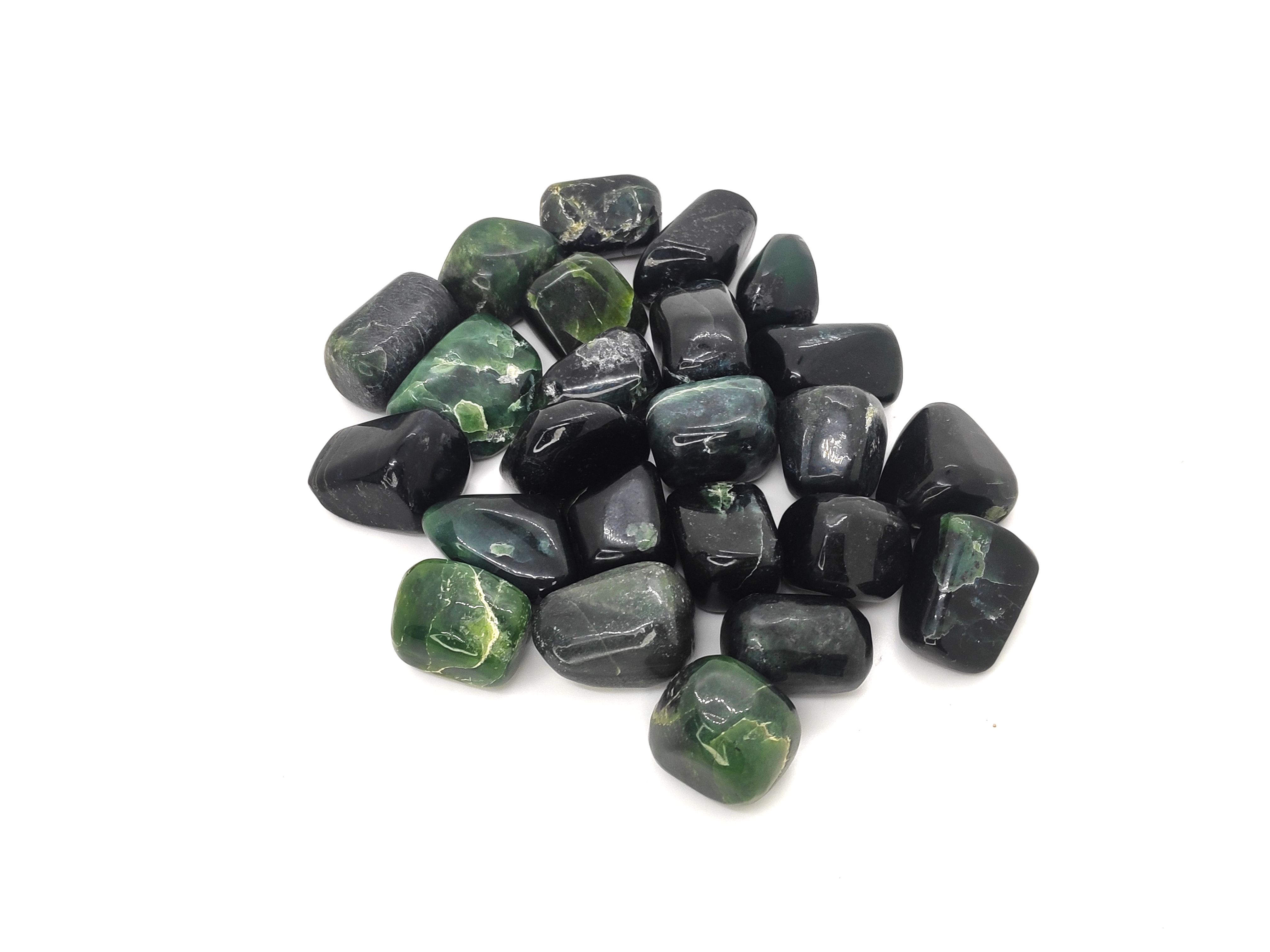Green Aventurine Tumbled