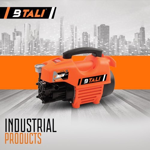 Btali High Pressure Washer Bt1000