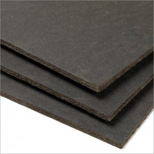 Black Bitumen Based (Shalitex Board/Mastic Pads)