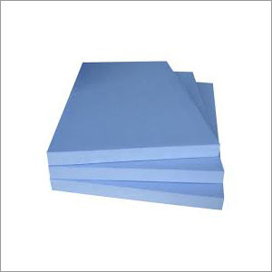 Polystyrene Board (EXTRUDED  XPS And EXPANDED  EPS)