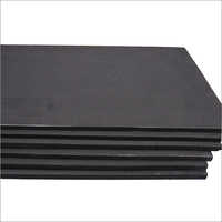 Polymer Based Expansion Joint Filler Board - Color: Black