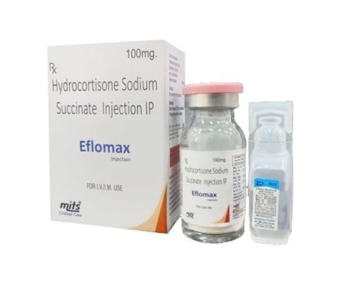 Hydrocortisone Sodium Succinate Injection