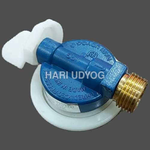 LPG Commercial Gas Regulator