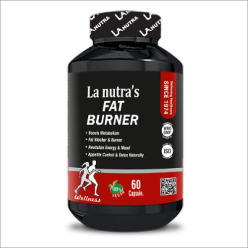 Fat Burner For Weight Loss and Reduce Fat