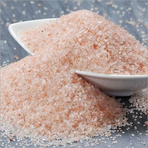 Bath Salt