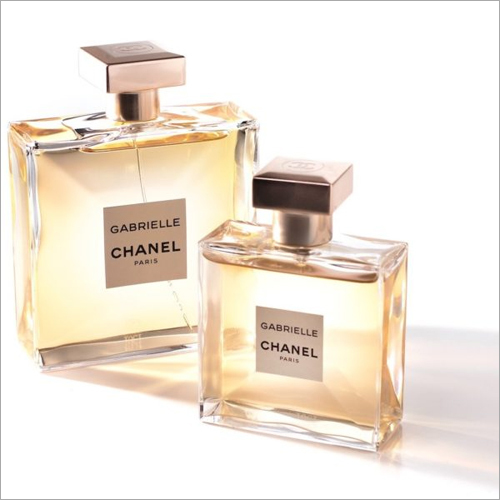 Chanel Perfumes By COMFORTPAT B.V.