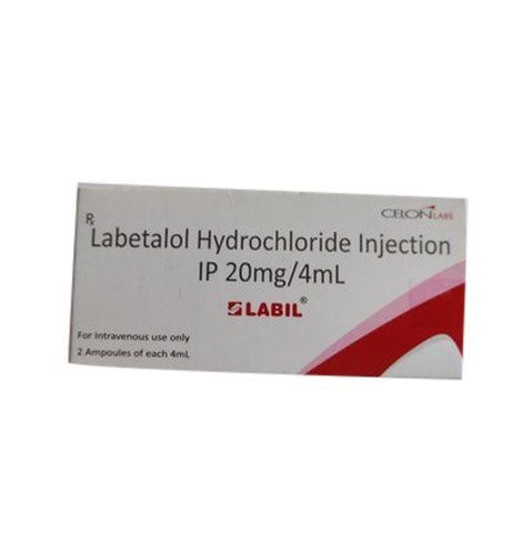 Labetalol Tablets General Medicines at Best Price in Mumbai