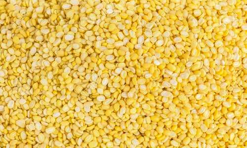 Moong Dal Crop Year: 2021 Days