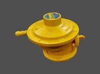 BPCL LPG Regulator