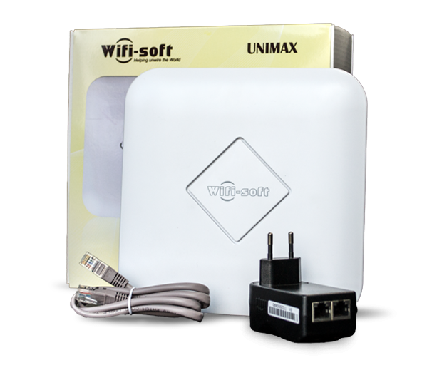 UM-310AC Indoor Access Point