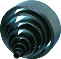 Hdpe Pipe (Pe - 100)