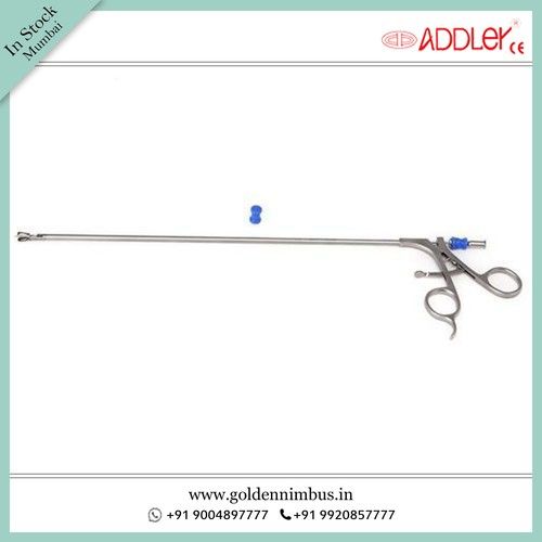 Addler 5 Mm Endoscopy Cholangiographic Forceps