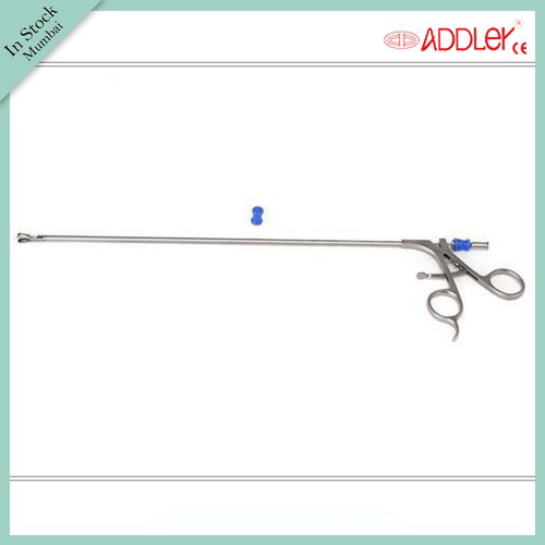 Addler 5 Mm Endoscopy Cholangiographic Forceps