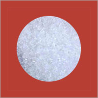 Crystal Sodium Acetate Trihydrate Powder