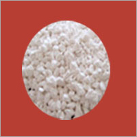 Solid Calcium Chloride Powder