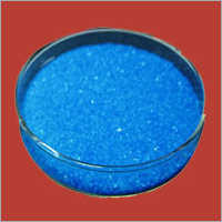 Copper Sulphate Powder