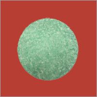 Crystal Ferrous Sulphate Hexahydrate