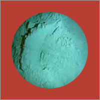 Industrial Copper Carbonate Powder