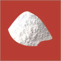White Magnesium Oxide Powder