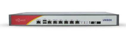 UniBox U-100 Wireless Controller