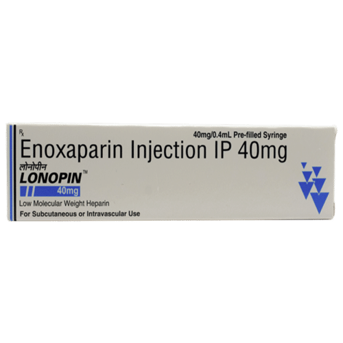 Lonopin