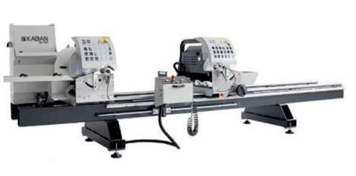 UPVC Cutting Machine