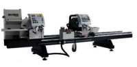 Upvc Cutting Machine