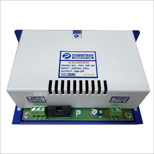 Switch Mode Power Supply
