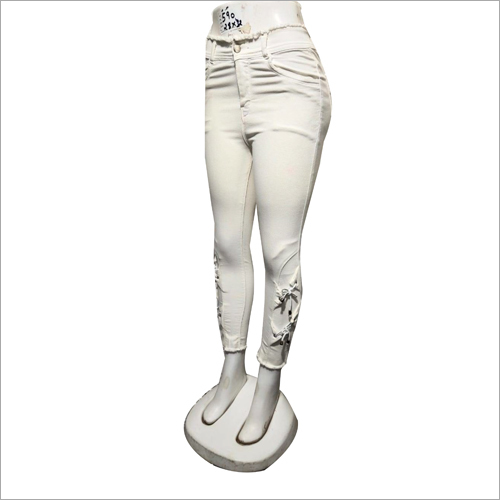 Women's White Jeans | ZARA United States