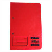 Takemore Laminated Spring File