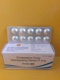 Ondansetron Tablets